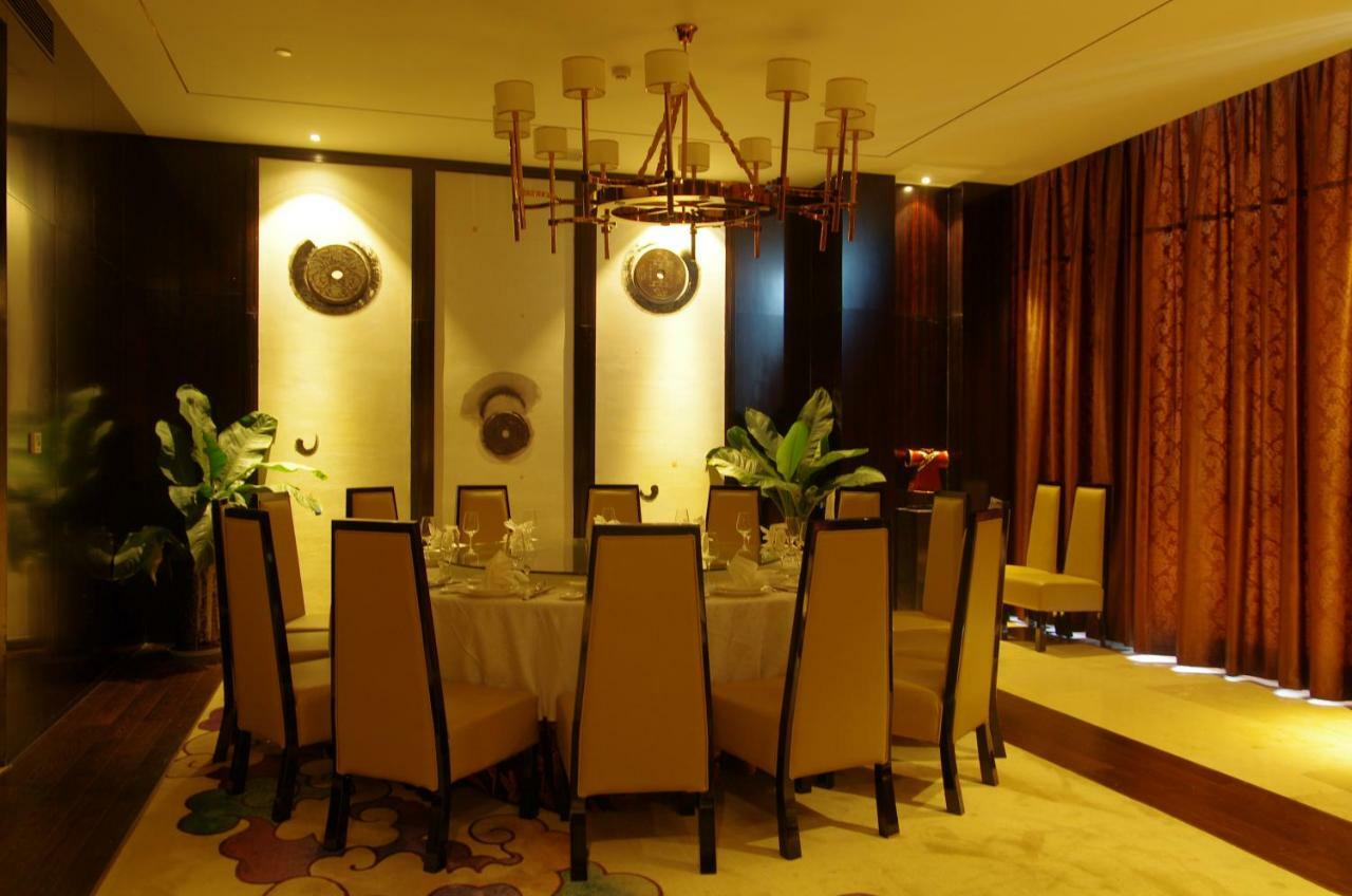 Argyle Grand Hotel Qianxinan Exterior foto